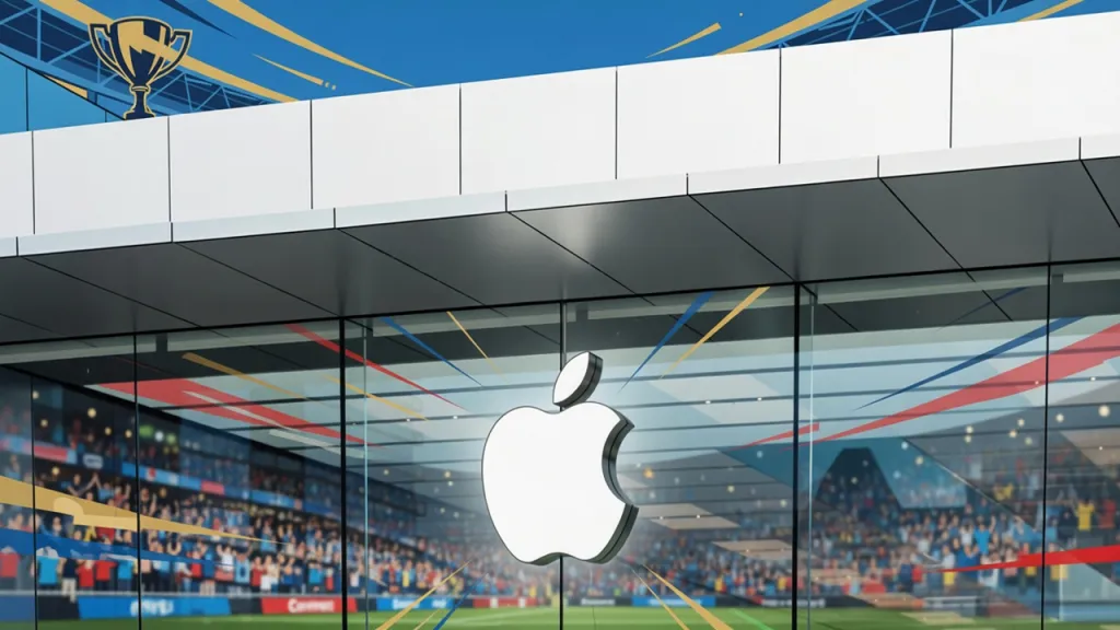Apple запускает аренду техники. Цены растут - доступ остаётся