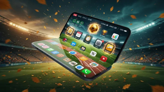 Складной айфон выходит этой осенью. Apple меняет всё